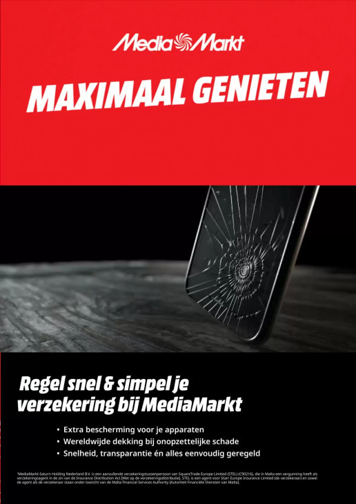Media Markt Folder 25.07.2026