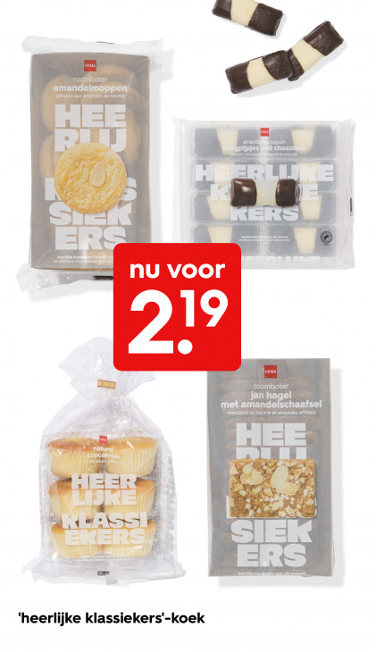 HEMA Folder 27.07.2026