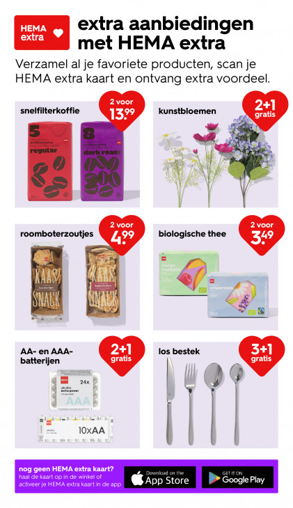 HEMA Folder 27.07.2026