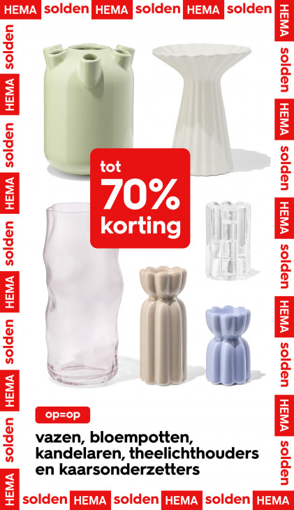 HEMA Folder 27.07.2026