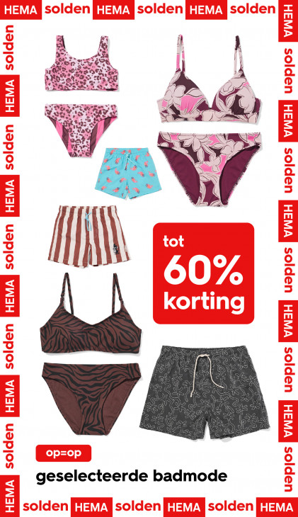HEMA Folder 27.07.2026