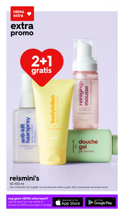 HEMA Folder 27.07.2026