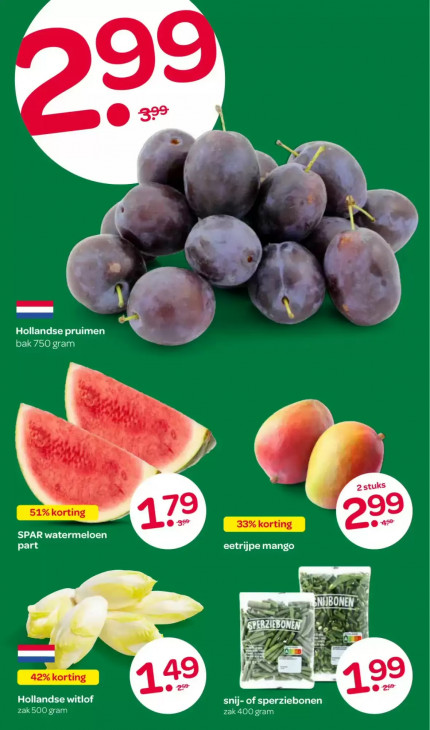 Spar Folder 30.07.2026