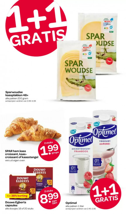 Spar Folder 30.07.2026