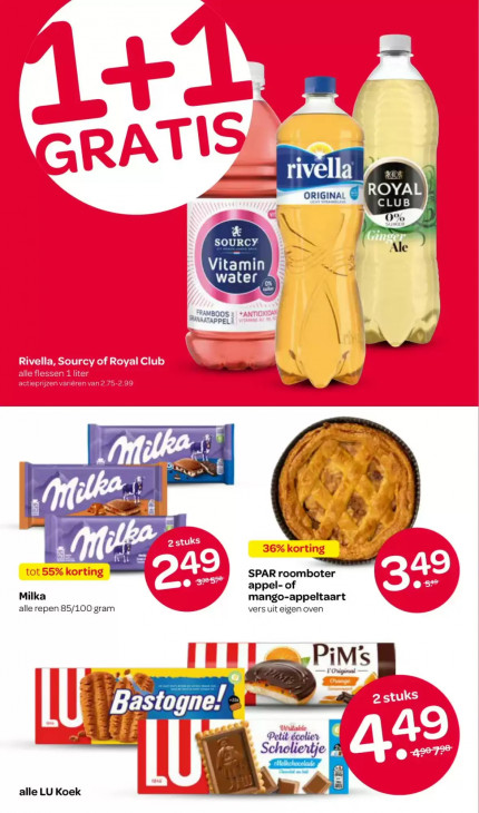 Spar Folder 30.07.2026