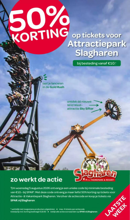 Spar Folder 30.07.2026