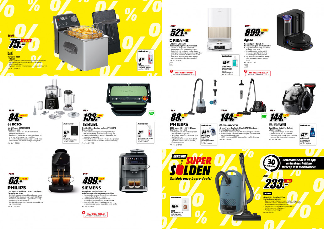 MediaMarkt Folder 25.07.2026