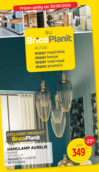 Brico Folder 29.07.2026