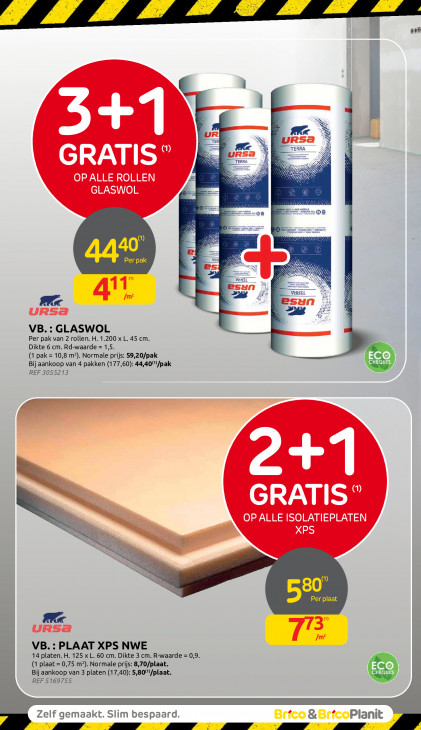 Brico Folder 29.07.2026