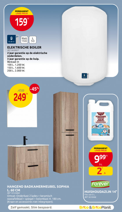 Brico Folder 29.07.2026