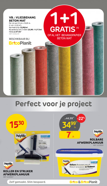 Brico Folder 29.07.2026