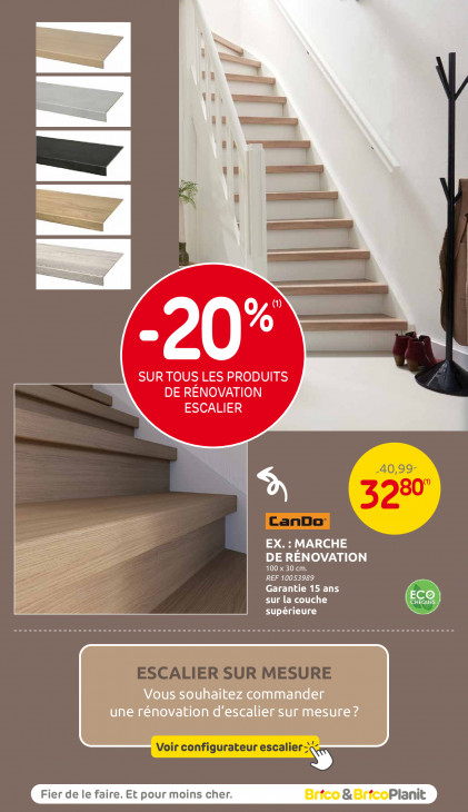 Brico Dépliant 29.07.2026
