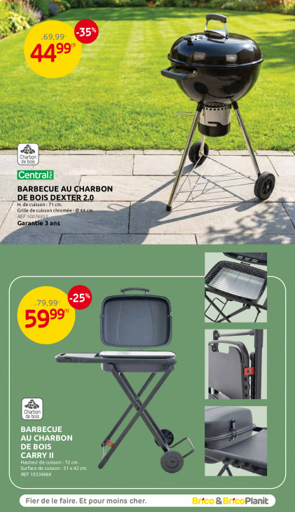 Brico Dépliant 29.07.2026