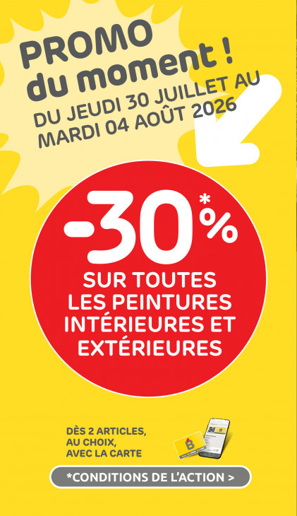 Brico Dépliant 29.07.2026
