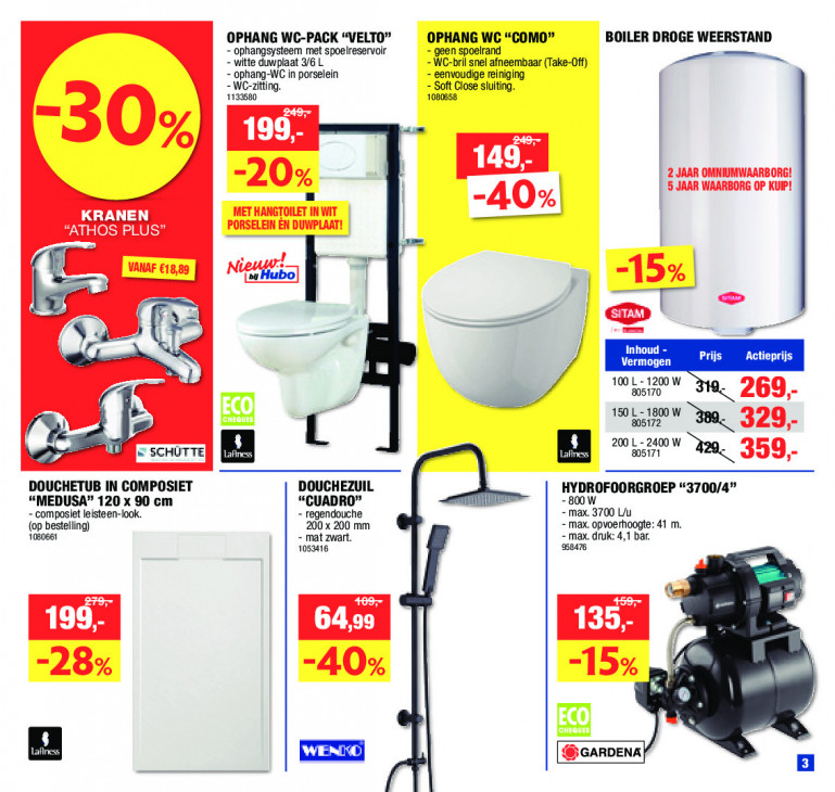 Hubo Folder 29.07.2026