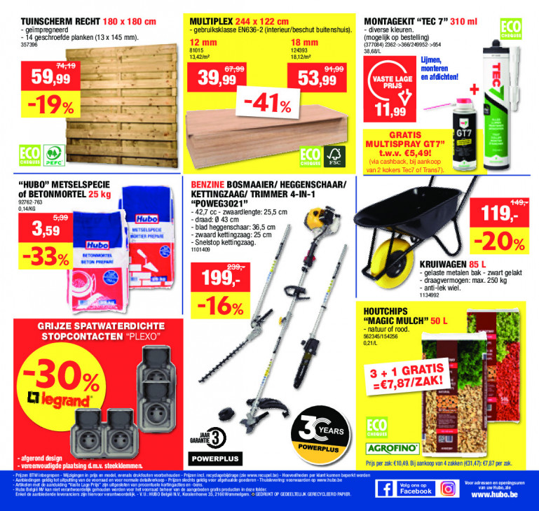 Hubo Folder 29.07.2026