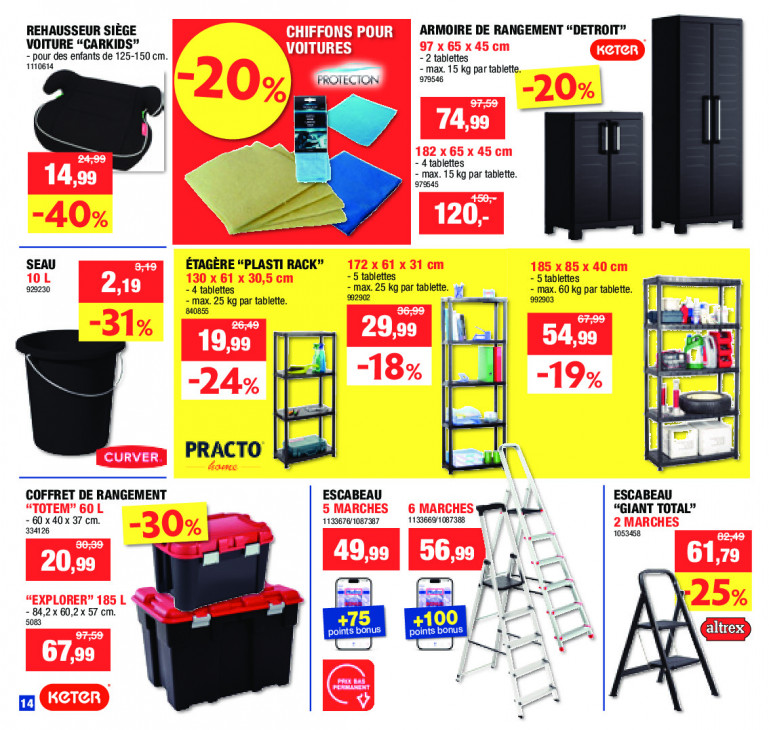 Hubo Dépliant 29.07.2026