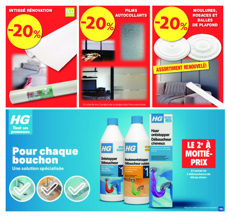 Hubo Dépliant 29.07.2026