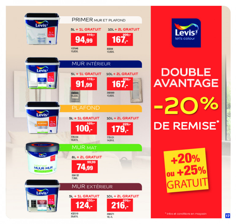 Hubo Dépliant 29.07.2026