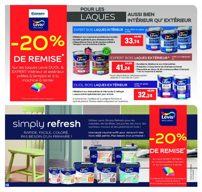 Hubo Dépliant 29.07.2026