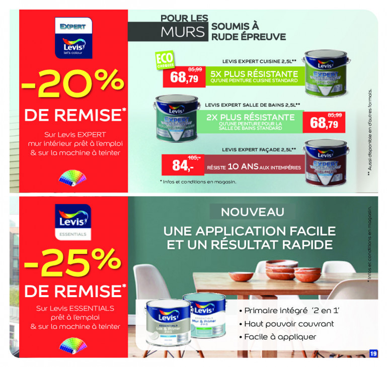 Hubo Dépliant 29.07.2026