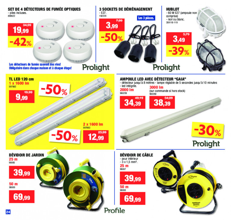 Hubo Dépliant 29.07.2026