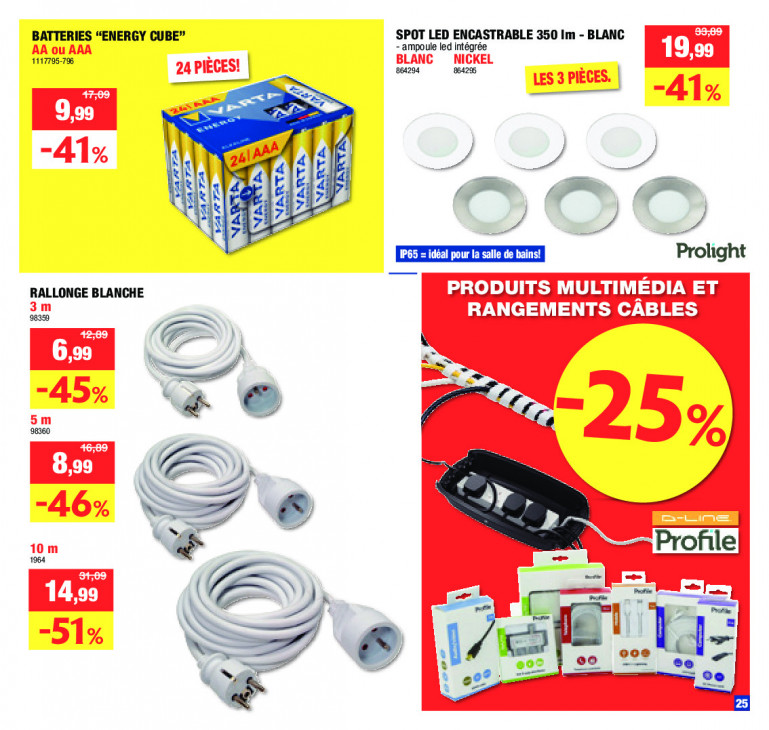 Hubo Dépliant 29.07.2026
