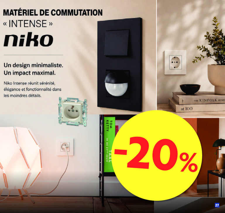 Hubo Dépliant 29.07.2026