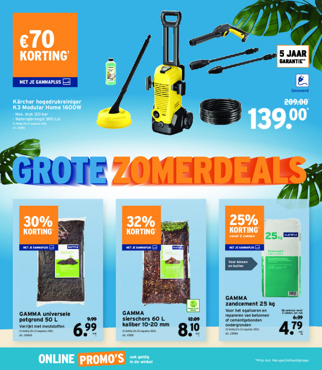 Gamma Folder 29.07.2026