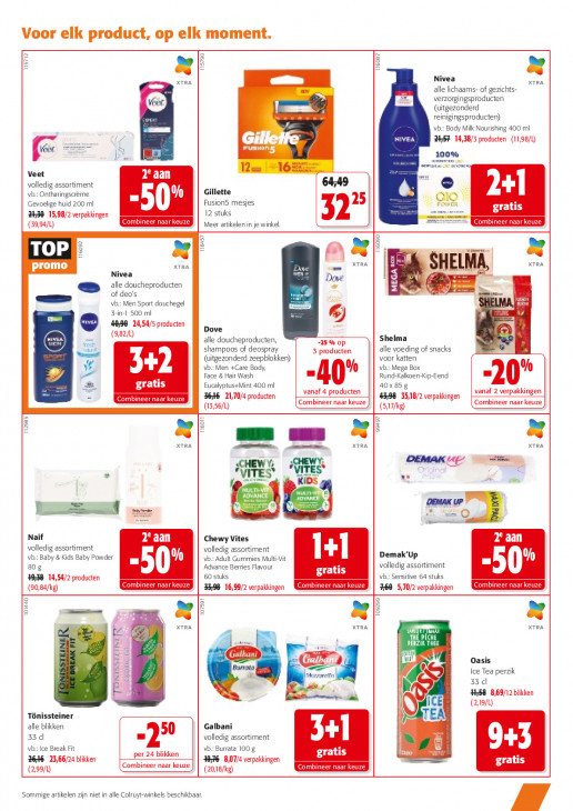 Colruyt Folder 29.07.2026