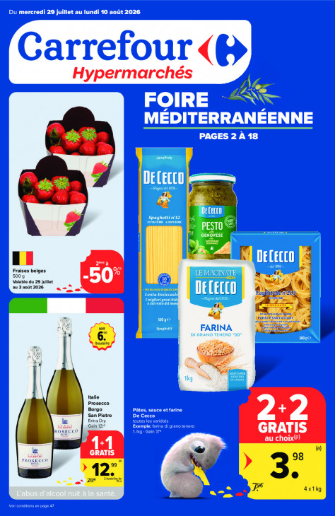 Carrefour