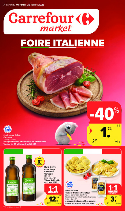 Carrefour