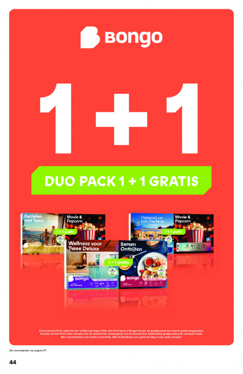 Carrefour Folder 29.07.2026