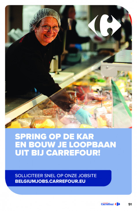 Carrefour Folder 29.07.2026