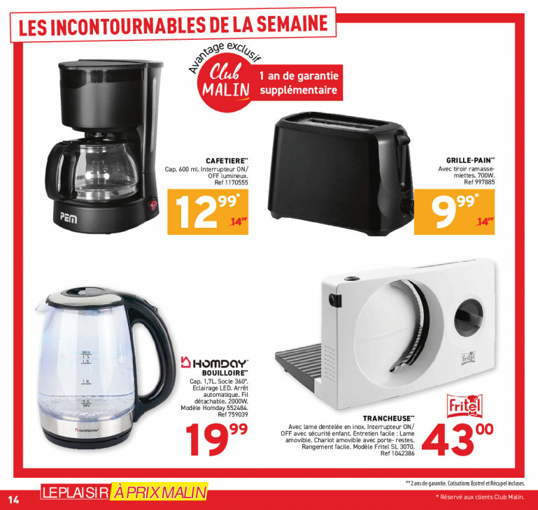 Trafic Dépliant 29.07.2026
