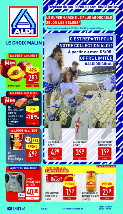 Aldi