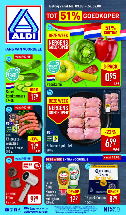 Aldi
