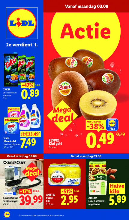 Lidl