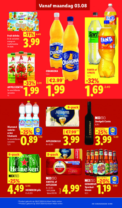 Lidl Folder 03.08.2026