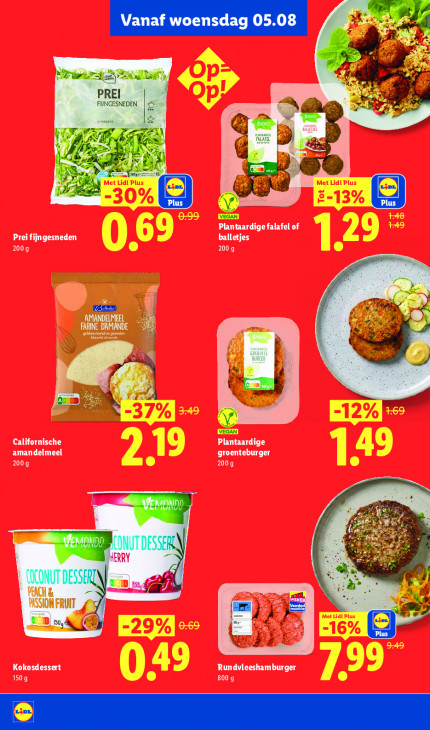 Lidl Folder 03.08.2026