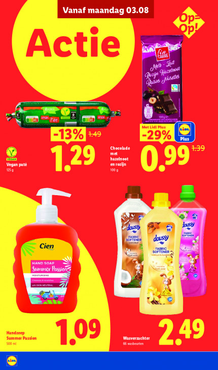 Lidl Folder 03.08.2026