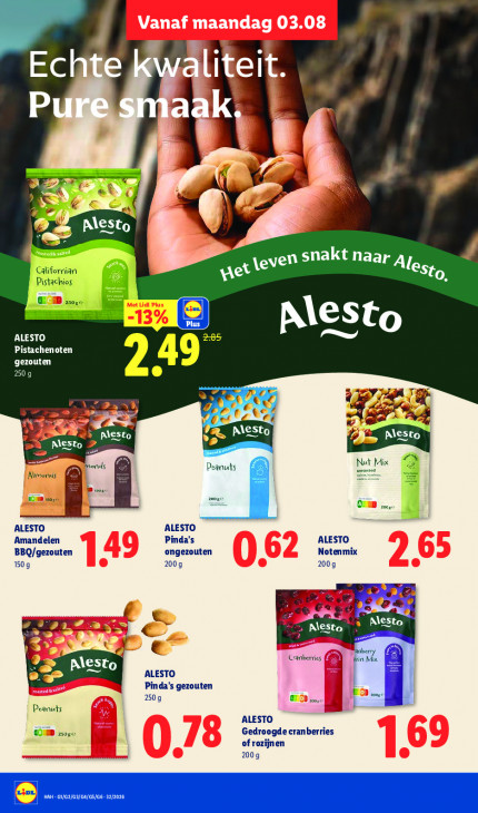 Lidl Folder 03.08.2026