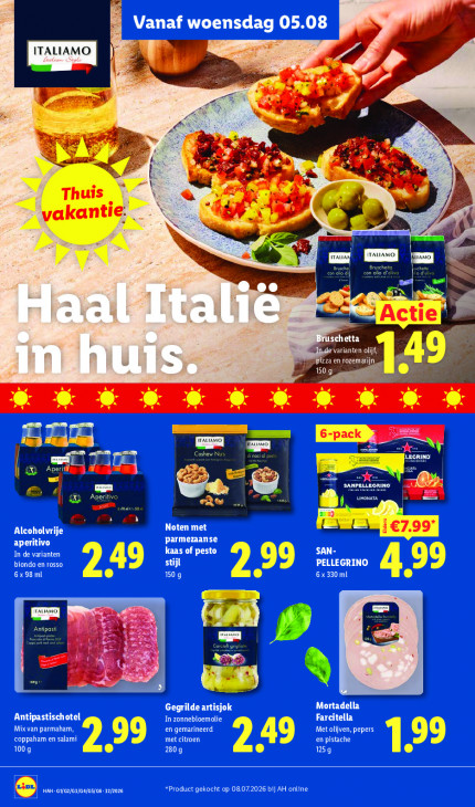 Lidl Folder 03.08.2026