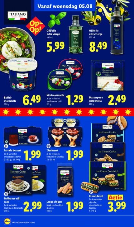 Lidl Folder 03.08.2026