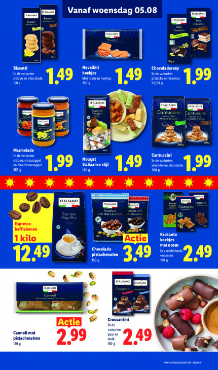 Lidl Folder 03.08.2026