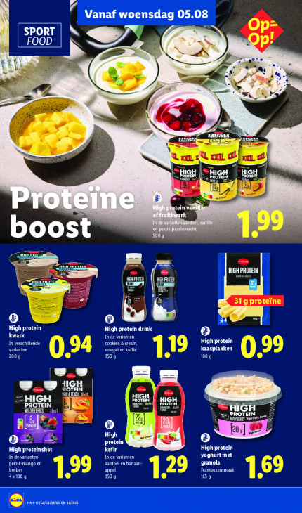 Lidl Folder 03.08.2026