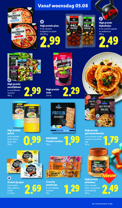 Lidl Folder 03.08.2026