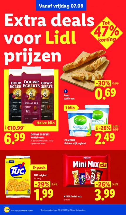 Lidl Folder 03.08.2026