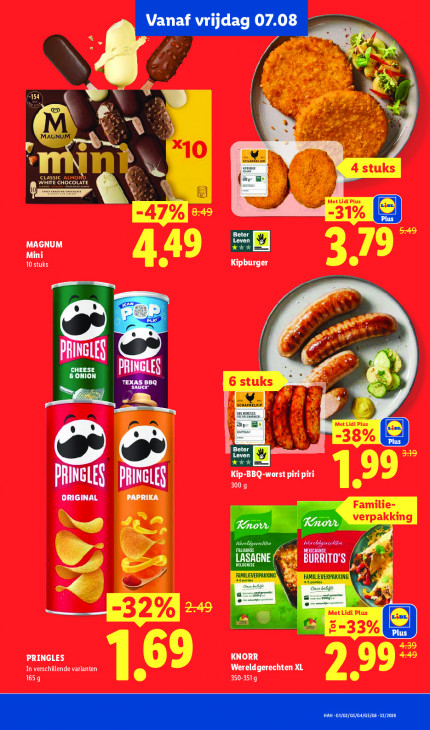Lidl Folder 03.08.2026