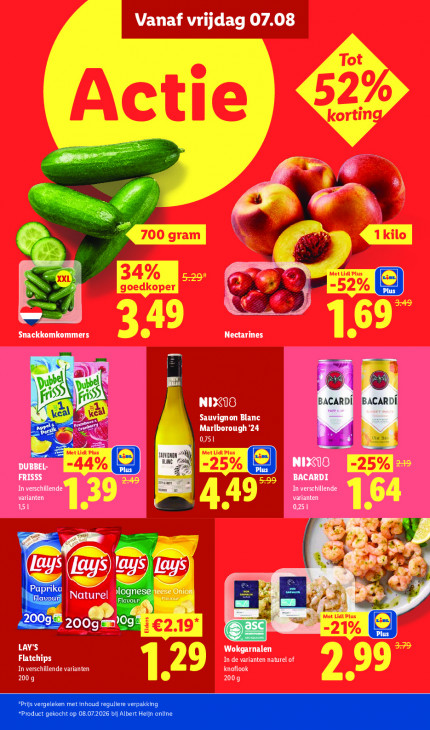 Lidl Folder 03.08.2026